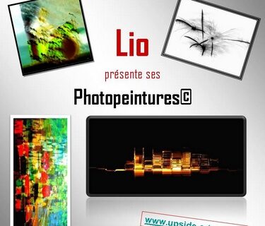 Lio Photopeintures